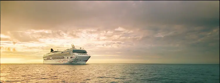 Norwegian Star